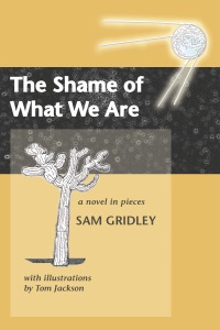 Shame of What We Are, by Sam Gridley