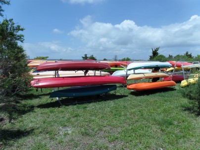 Avalon kayaks