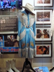 Patsy Cline dress