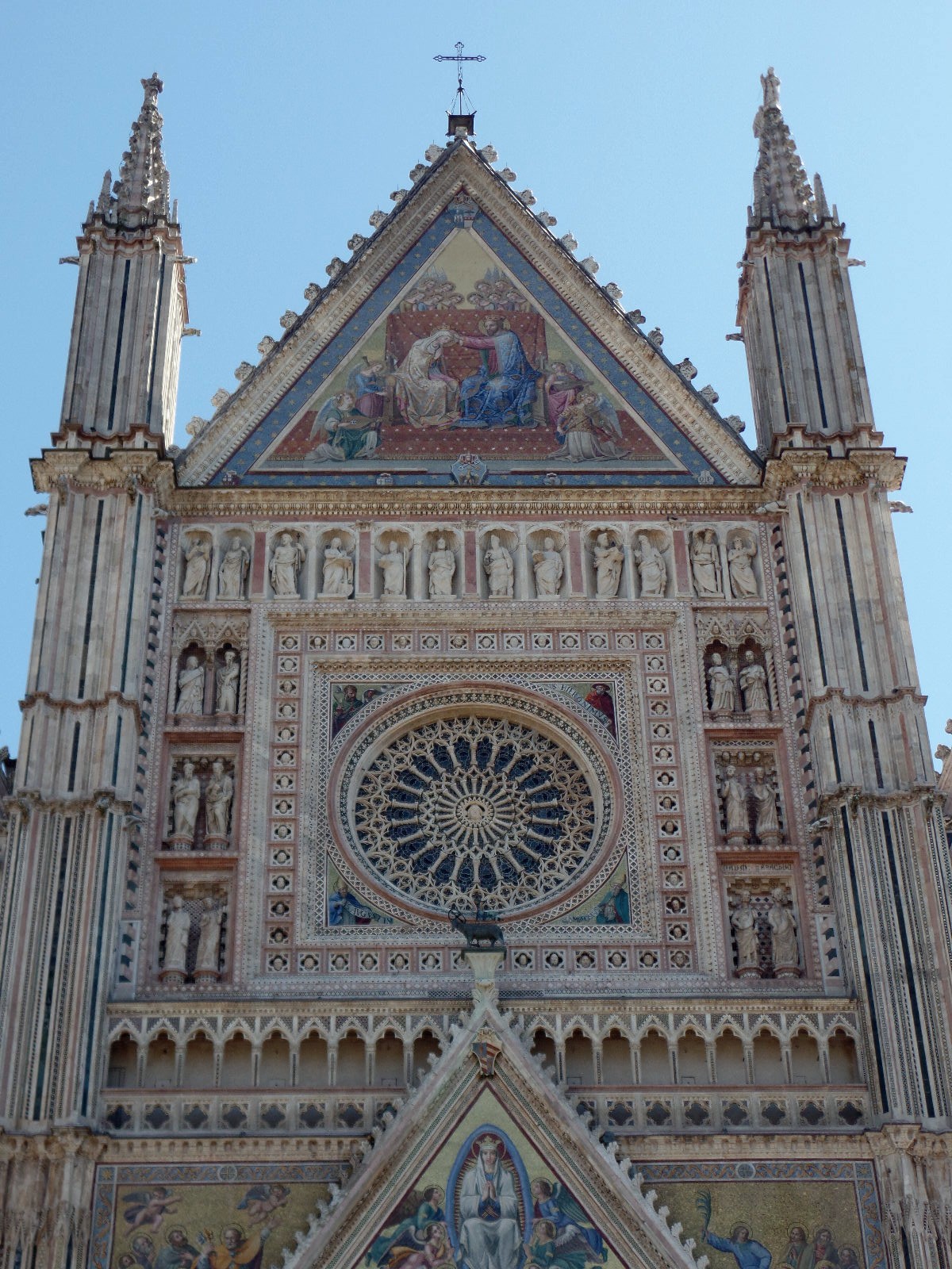 Duomo Ovieto